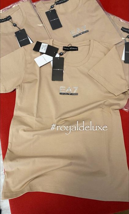 Stoc tricou dama