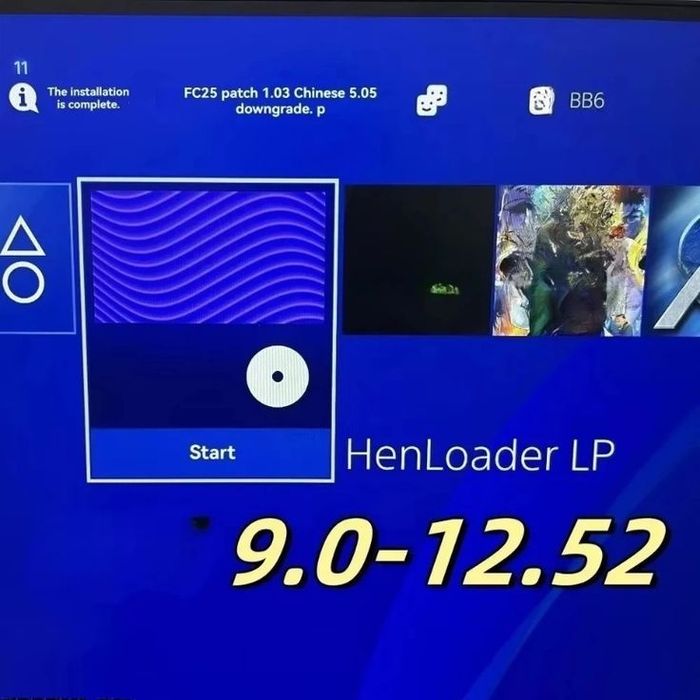 PS3 PS4 PS5 XBOX360 vzlom oyin zapis qilamiz