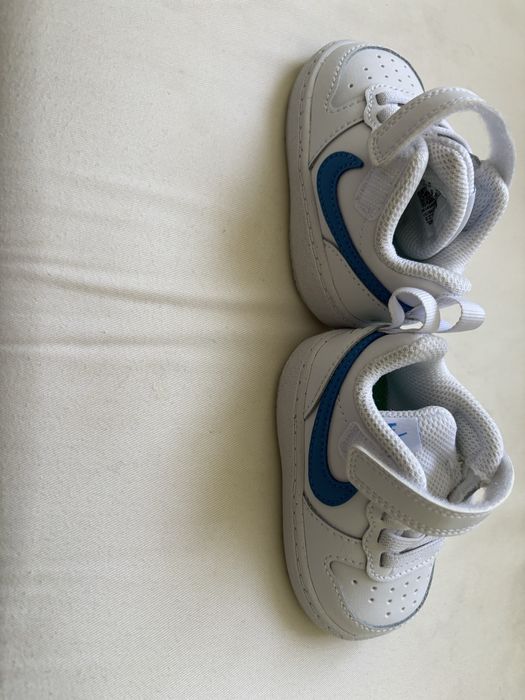Бебешки обувки Nike