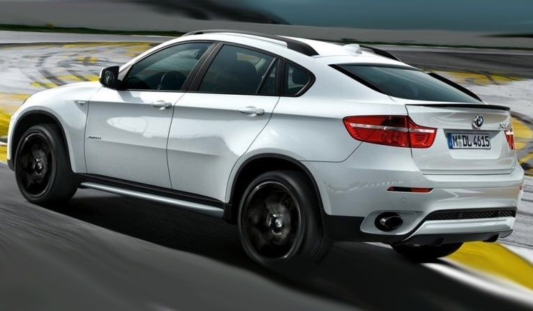 Спойлер БМВ Х6 Е71 BMW карбон М перформанс 50д 40д 35 Х драйв М пакет