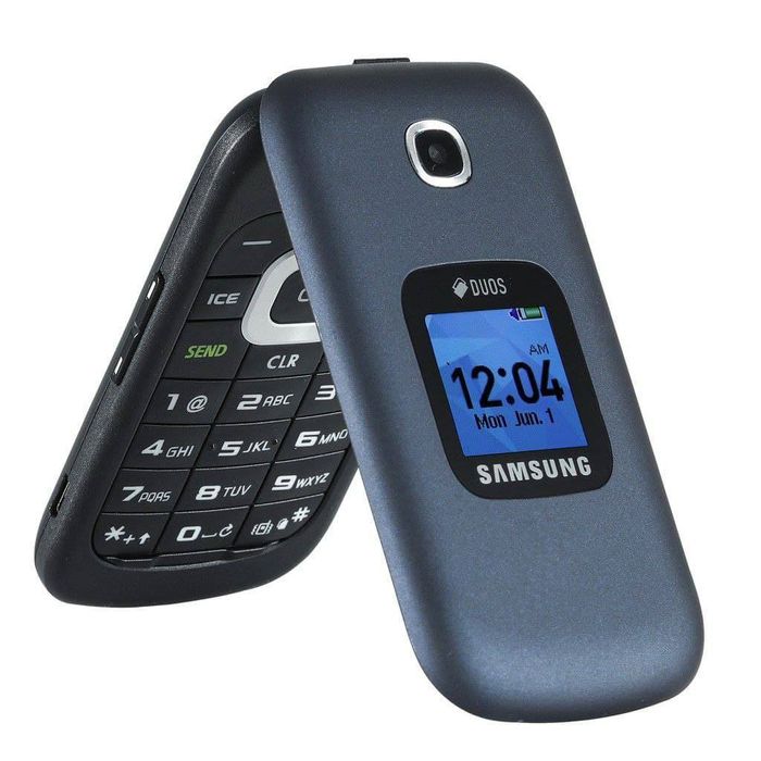 SAMSUNG  kampaniyasidan yana 

Legend Samsung GUSTO 3