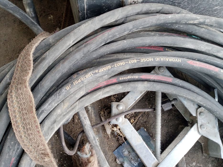 Гидравлика шланг сотилади