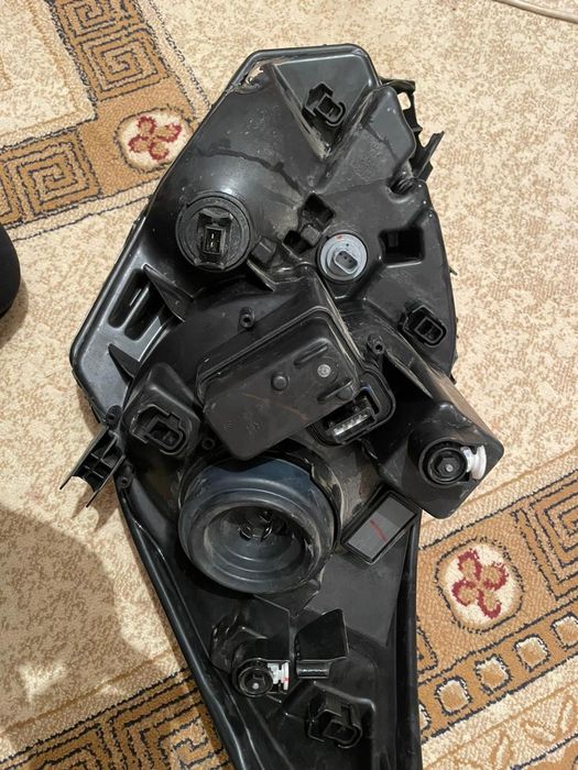 Фары оригинал Кобальт