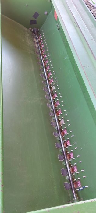 Semănătoare amazone d8/40 super
