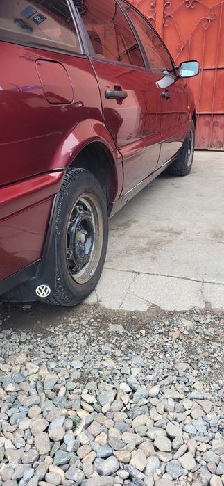 Пассат уневерсал Машина в хорошем состоянии