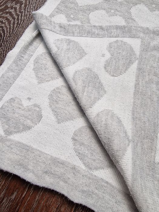 Продам плед махровый