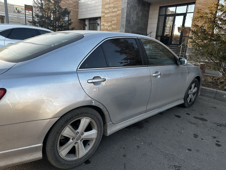 Камри 40 сост отличное