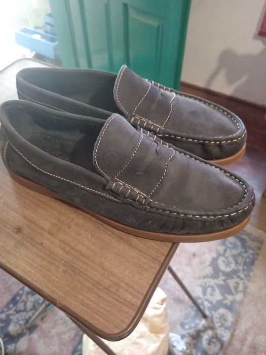 Vând mocasini Nr  43