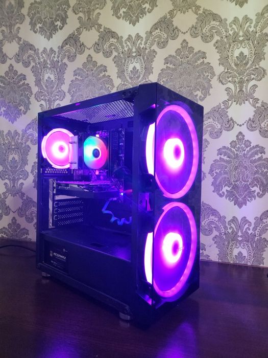 Продаётся Пк процессор