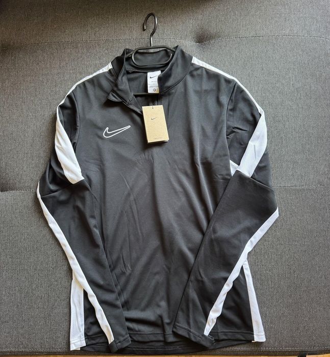 Bluză Nike Academy 23 neagră