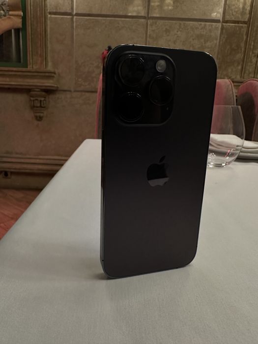 Айфон 14 про