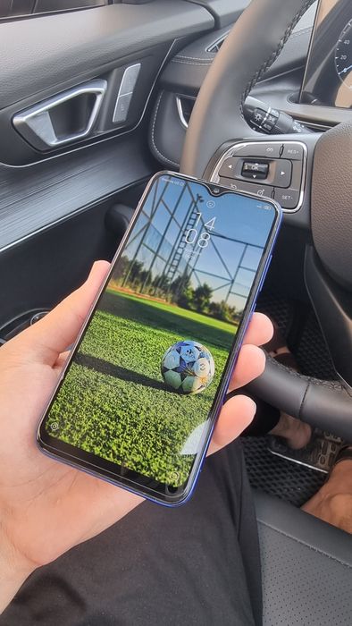 Redmi note 8 telefon 8/128GB