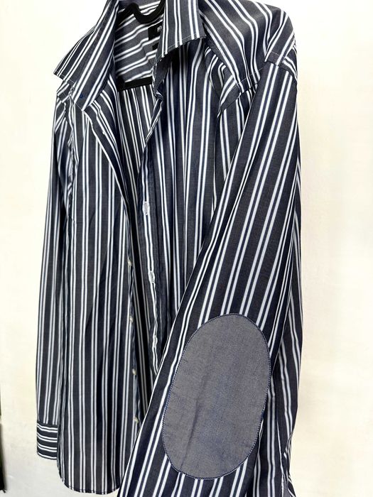Мъжка риза Hugo Boss