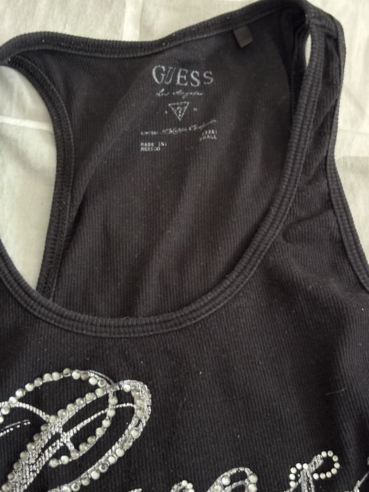 Maiou Guess de dama