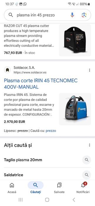 Se vinde . Produs nou!