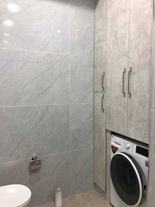 Продается 3-комнатная квартира в ЖК “New Life” (ул. Махтумкули).