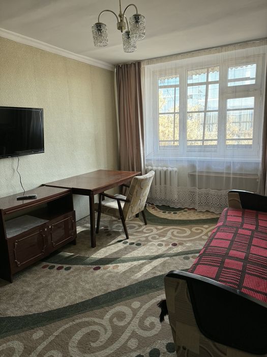 1-комн 1/5/5 ул. Аккурган (Новомосковская)