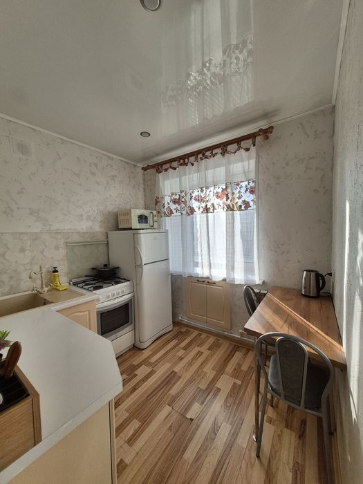 Сдам квартиру посуточно