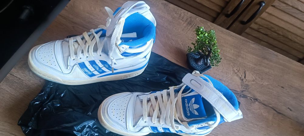 Адидас кецове 36 ,1/3 есенно зимни 60лв.