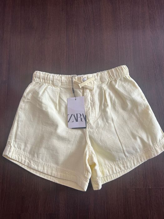 Къси панталони Zara
