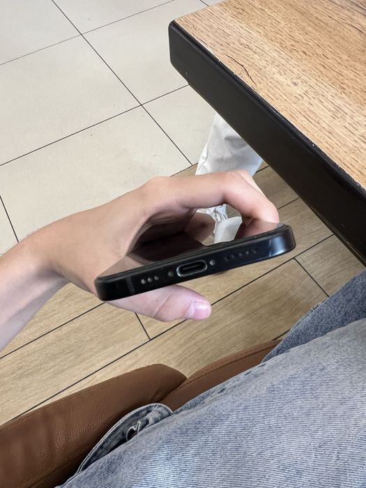 iphone 15 | 128 gb срочно