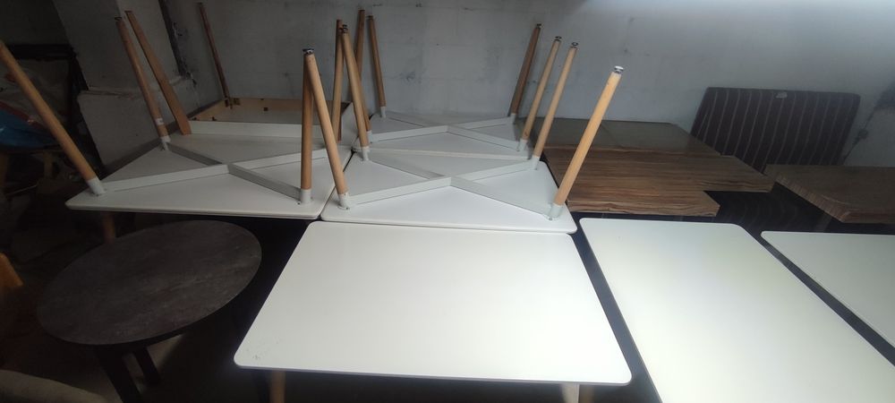 Столы обеденные мебель, стулья, диваны