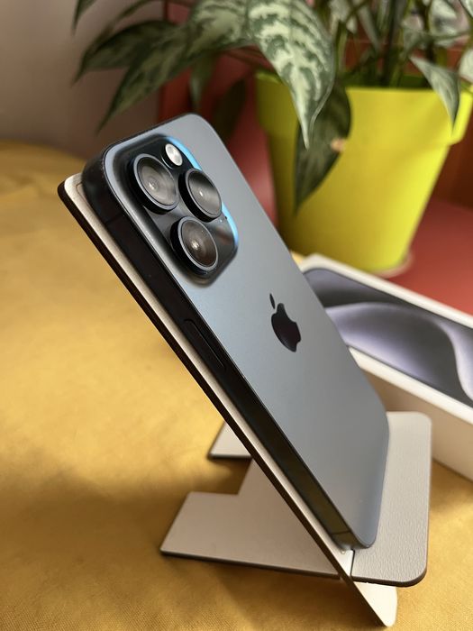 Iphone 15 pro без ремонта акум 91%