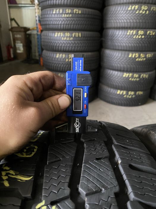 Anvelope iarna 205/65/16C Michelin Agilis Alpin 205 65 16C R16C