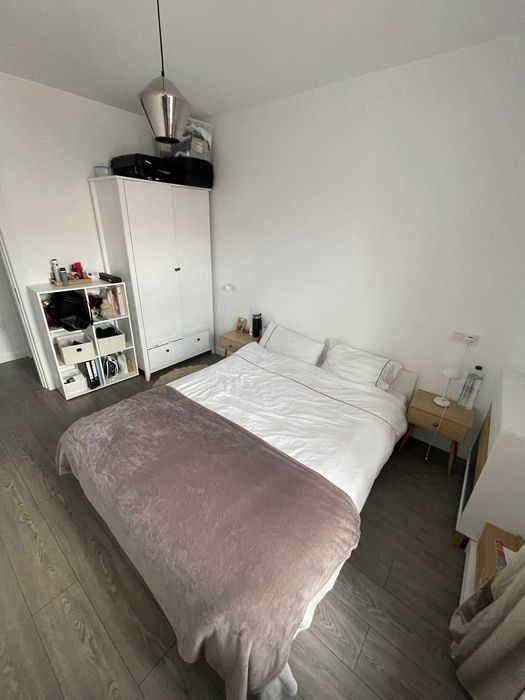 De închiriat ! Apartament utilat, bloc nou, Tg Neamt 1250 RON