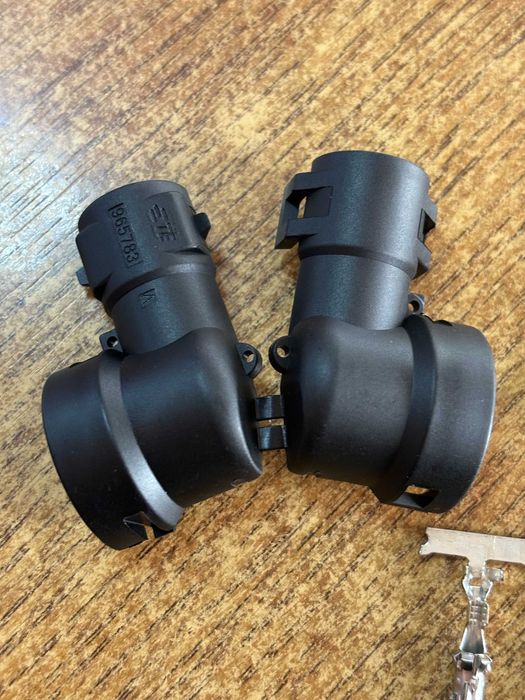 Kit de reparații pentru cablu de conectare tahograf , cu 4 pini 30 lei