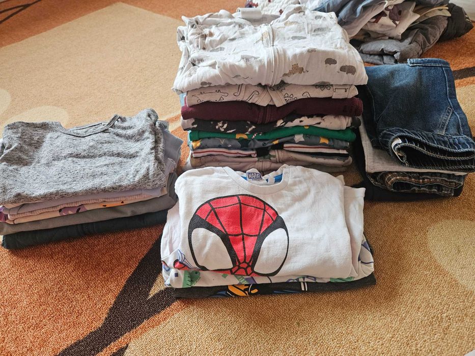 Дрешки за момченце