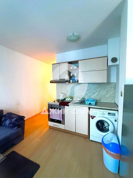 Продава се Двустаен апартамент в к.к. Слънчев бряг - 53 кв.м за 961 €/кв.м - Снимка #2