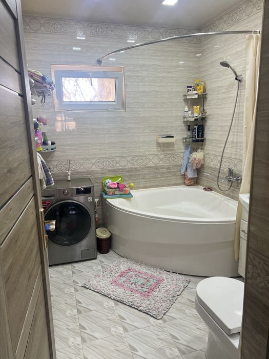 Продам 3х комнатную квартиру еа ттз2 77-серия