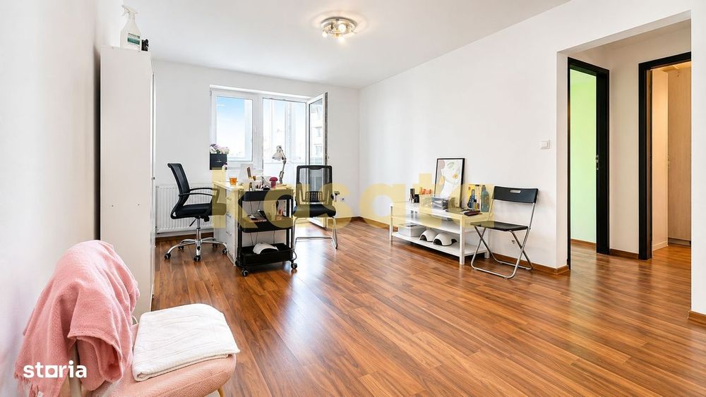 Oportunitate✨| Fundeni |Ap2camere cu balcon | Ideal locuire/investitie