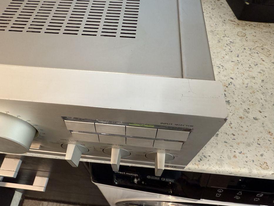 Onkyo A-8450 Стерео