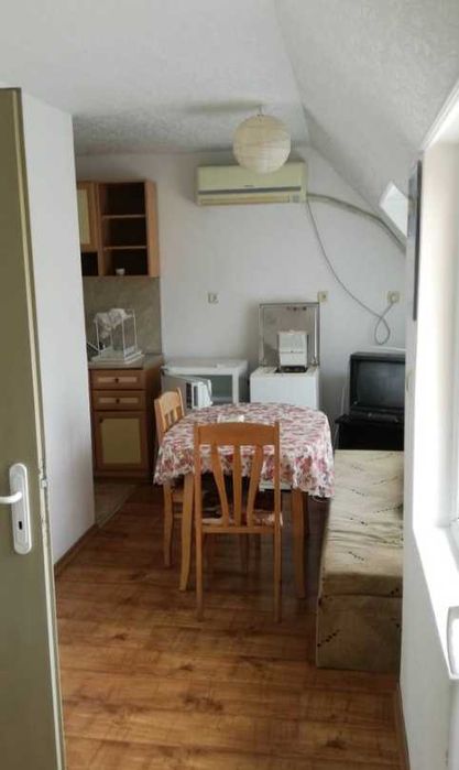 Дава се под наем Двустаен апартамент в Бургас, Изгрев - 40 кв.м за 68.85 € - Снимка #5