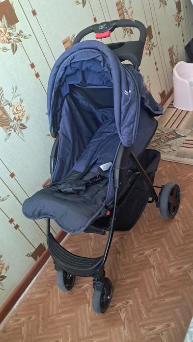 Продам коляску...