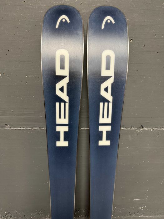 schi head kore team L149cm
