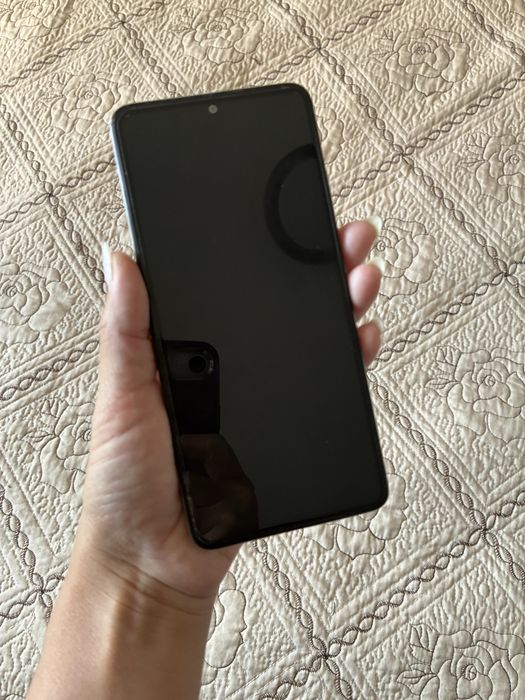 Redmi Note 12 Pro 8/256 ГБ отличное состояние
