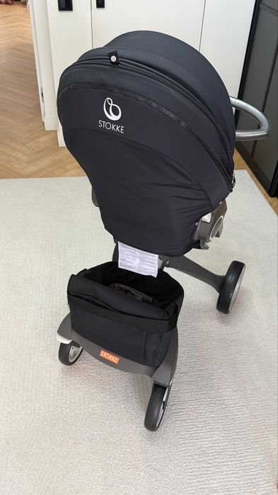 Stokke Xplory оригинал в отличном состоянии