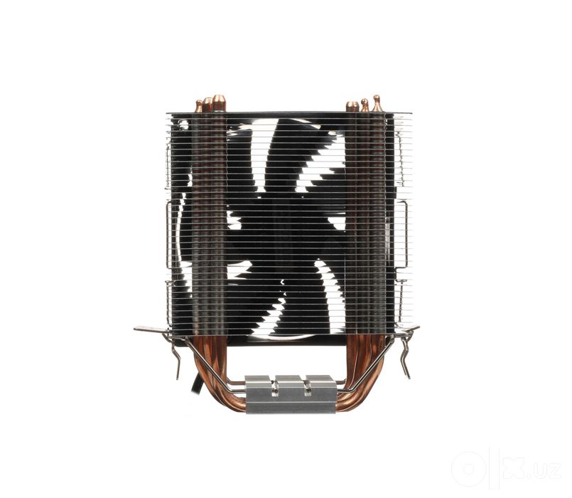 ' Кулер для процессора ID-Cooling SE-903-SD (TDP 130W)