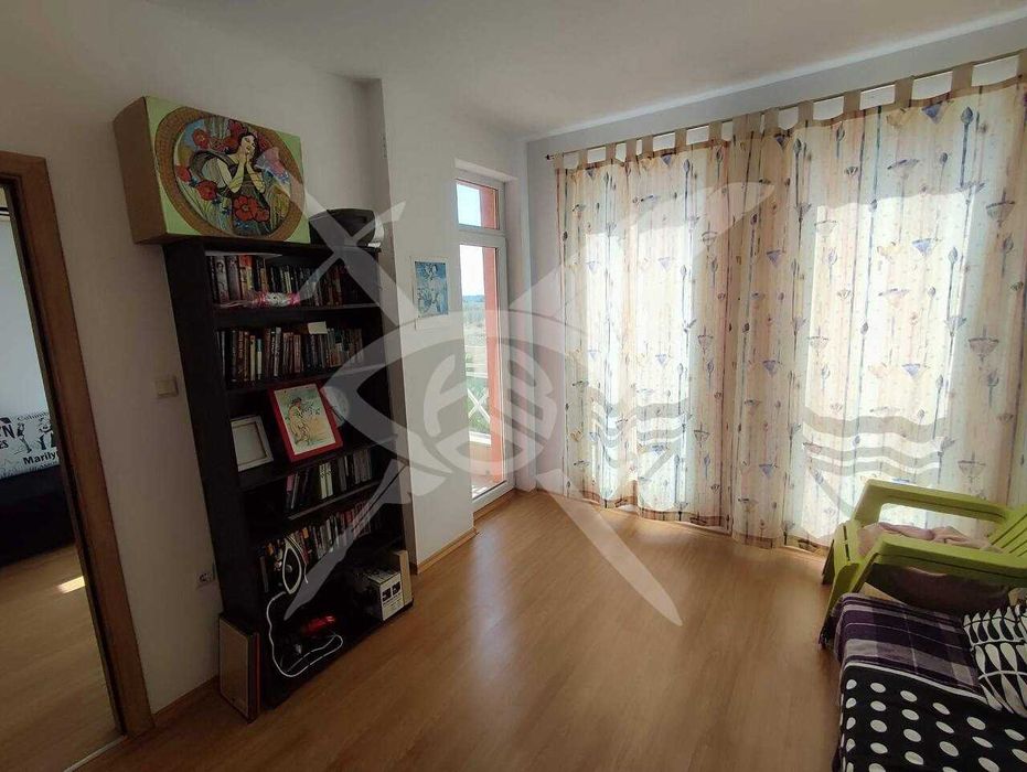 Двустаен апартамент в Слънчев Бряг 92099