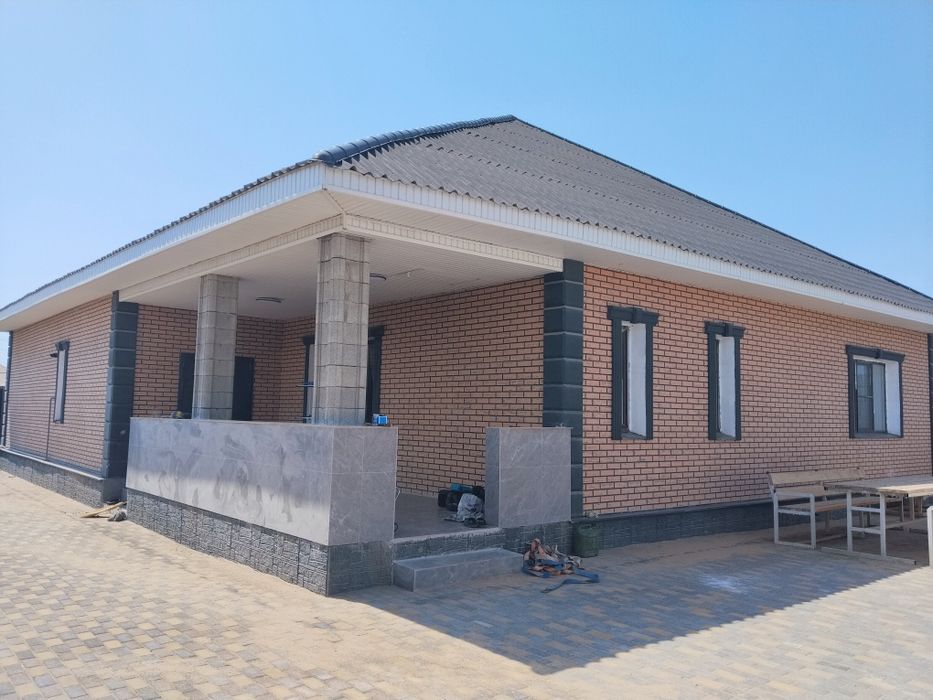 Продам дом, 5 комнат