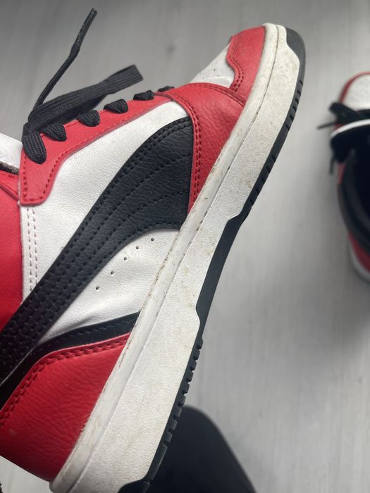 Сникърси PUMA 36 номер