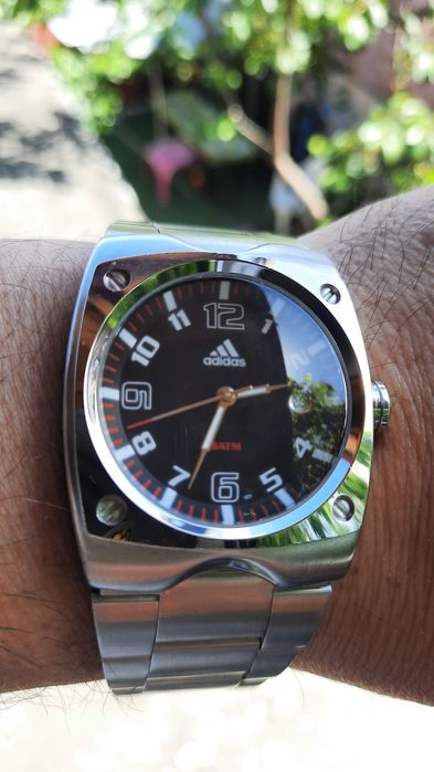Ceas Adidas impecabil
