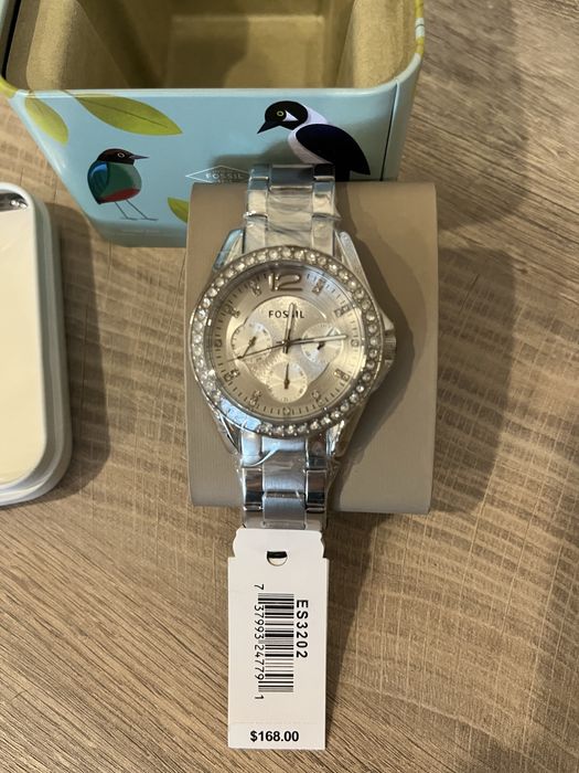 Дамски часовник Fossil