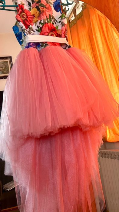 Rochita pentru ocaIe speciala