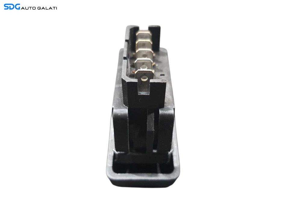 Buton Butoane Geamuri Electrice Stanga Dreapta Dacia Logan 1 2004 - 2012 Cod 6001546816 [N2971]