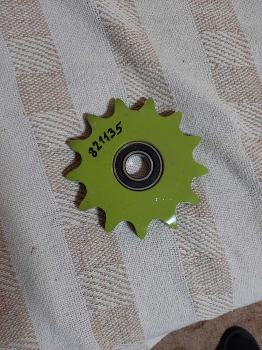 Vand Pinion CLAAS ROLLANT Z 13 dinti
