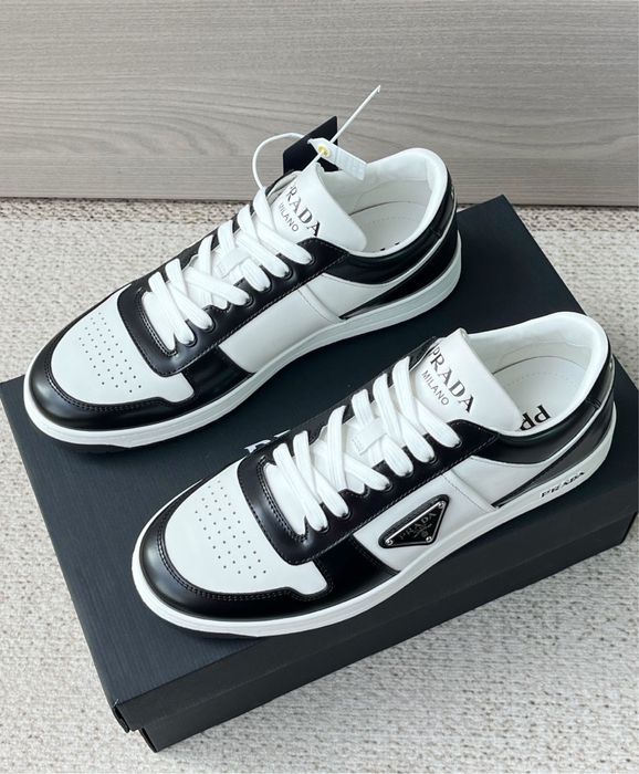 Adidasi Prada , calitate premium , pe comanda , noi , 43